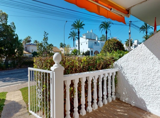 Wederverkoop - Appartement - Orihuela Costa - Villamartin