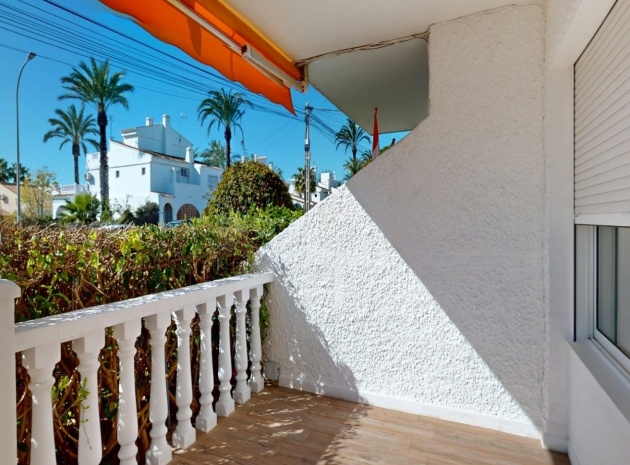 Wederverkoop - Appartement - Orihuela Costa - Villamartin
