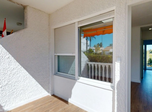 Wederverkoop - Appartement - Orihuela Costa - Villamartin