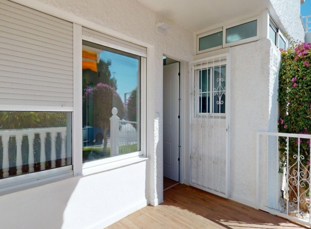 Wederverkoop - Appartement - Orihuela Costa - Villamartin