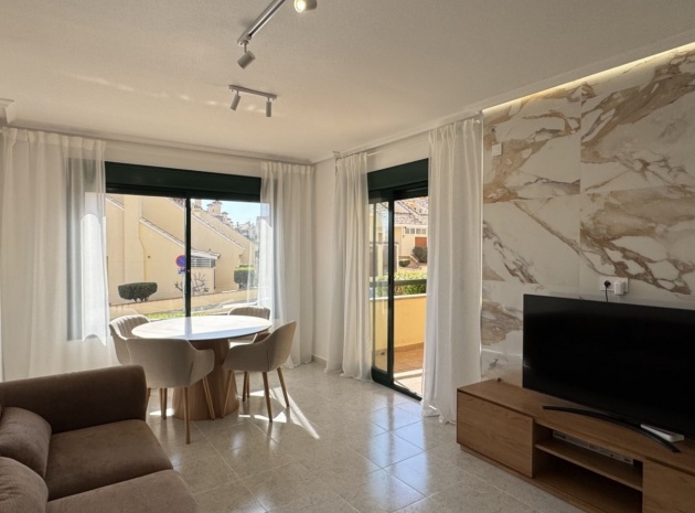 Wederverkoop - Appartement - Orihuela Costa - Lomas de Campoamor