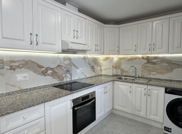 Wederverkoop - Appartement - Orihuela Costa - Lomas de Campoamor