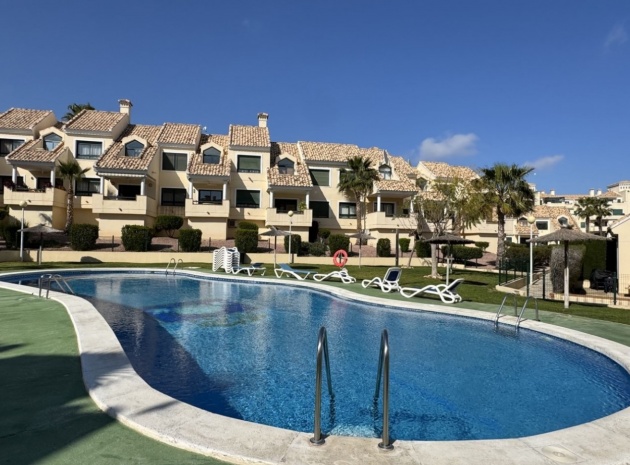 Wederverkoop - Appartement - Orihuela Costa - Lomas de Campoamor
