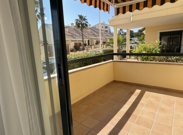 Wederverkoop - Appartement - Orihuela Costa - Lomas de Campoamor