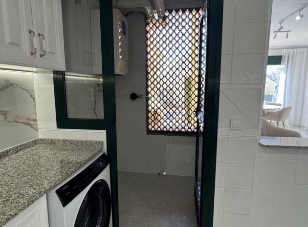 Wederverkoop - Appartement - Orihuela Costa - Lomas de Campoamor