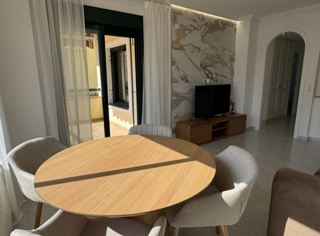 Wederverkoop - Appartement - Orihuela Costa - Lomas de Campoamor