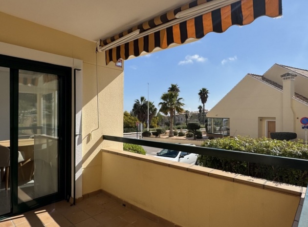 Wederverkoop - Appartement - Orihuela Costa - Lomas de Campoamor