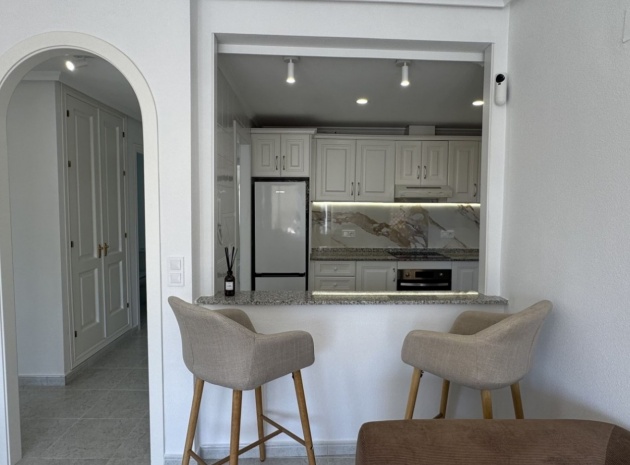 Wederverkoop - Appartement - Orihuela Costa - Lomas de Campoamor