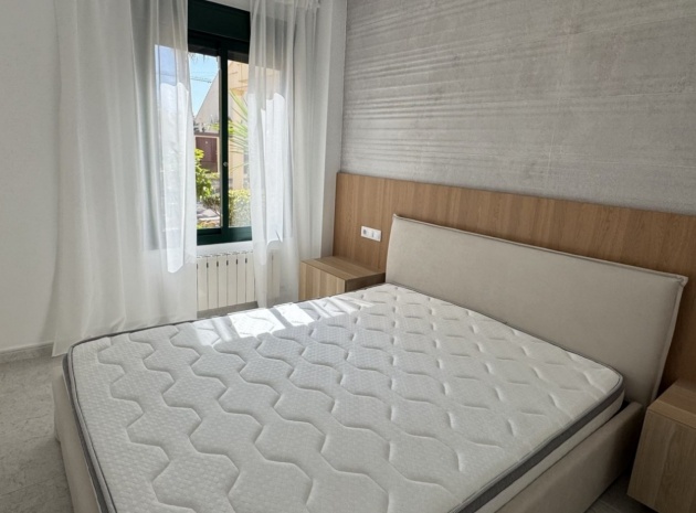 Wederverkoop - Appartement - Orihuela Costa - Lomas de Campoamor