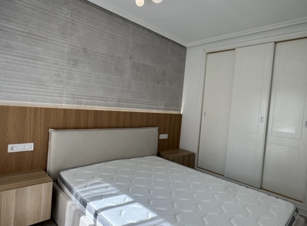 Wederverkoop - Appartement - Orihuela Costa - Lomas de Campoamor