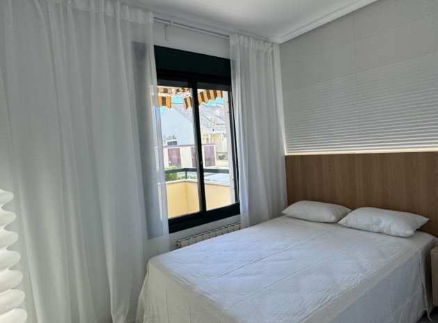 Wederverkoop - Appartement - Orihuela Costa - Lomas de Campoamor