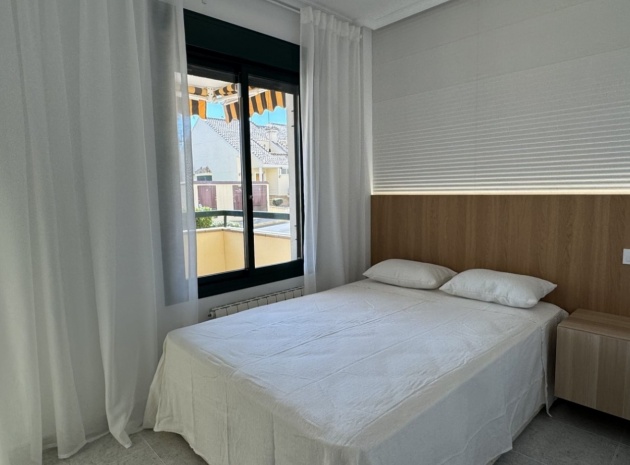 Wederverkoop - Appartement - Orihuela Costa - Lomas de Campoamor