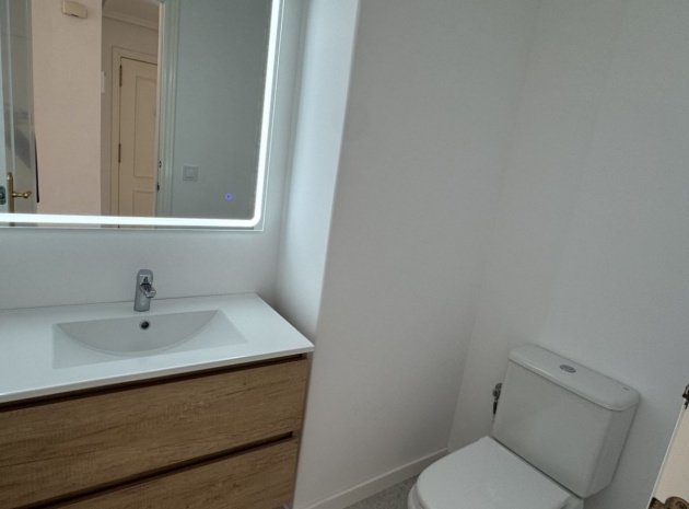 Wederverkoop - Appartement - Orihuela Costa - Lomas de Campoamor