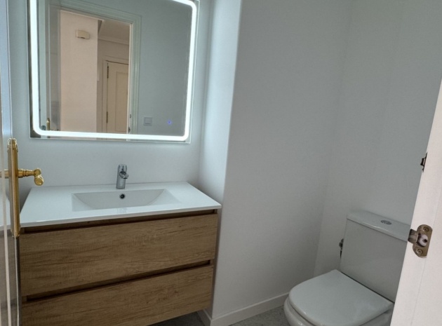Wederverkoop - Appartement - Orihuela Costa - Lomas de Campoamor