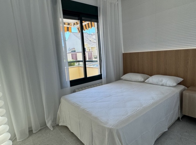 Wederverkoop - Appartement - Orihuela Costa - Lomas de Campoamor