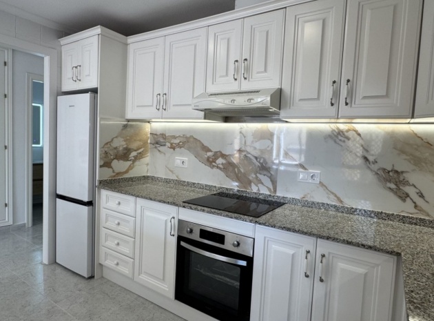 Wederverkoop - Appartement - Orihuela Costa - Lomas de Campoamor