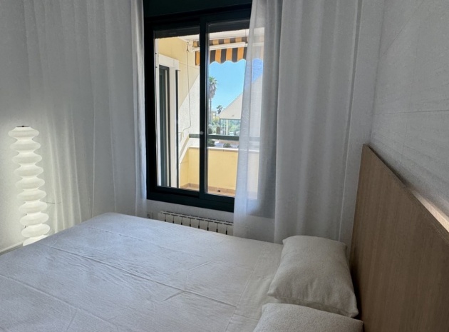 Wederverkoop - Appartement - Orihuela Costa - Lomas de Campoamor