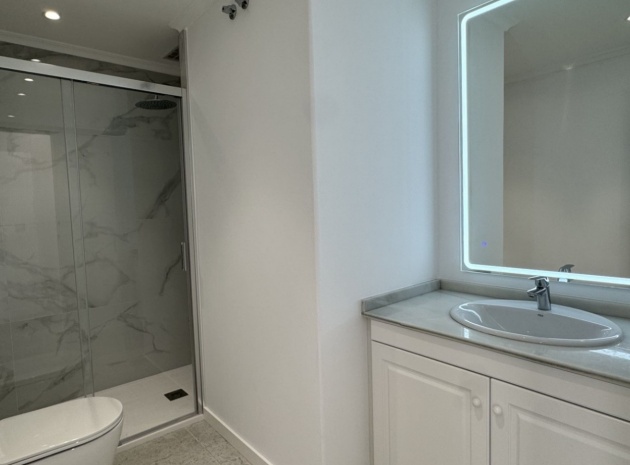 Wederverkoop - Appartement - Orihuela Costa - Lomas de Campoamor
