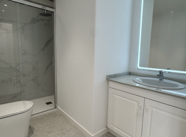 Wederverkoop - Appartement - Orihuela Costa - Lomas de Campoamor