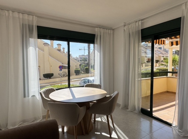 Wederverkoop - Appartement - Orihuela Costa - Lomas de Campoamor