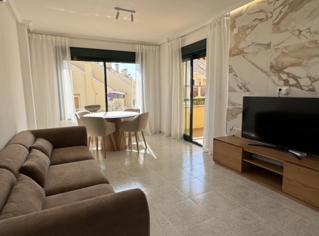 Wederverkoop - Appartement - Orihuela Costa - Lomas de Campoamor