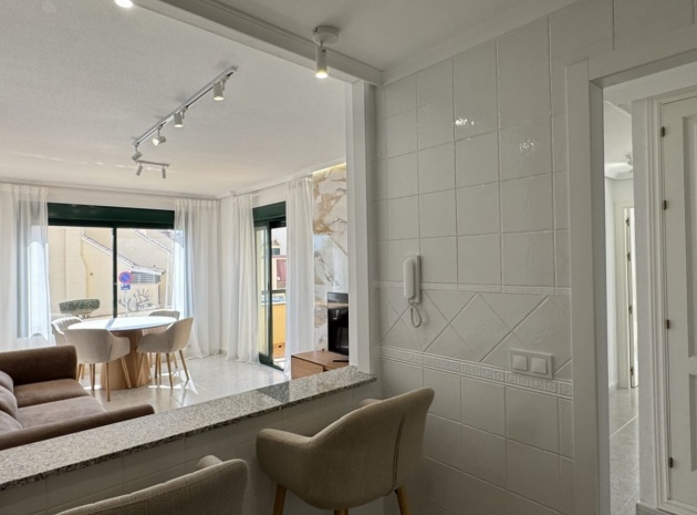Wederverkoop - Appartement - Orihuela Costa - Lomas de Campoamor