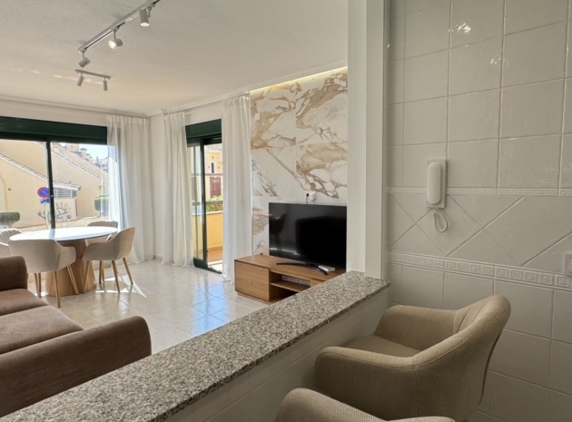 Wederverkoop - Appartement - Orihuela Costa - Lomas de Campoamor