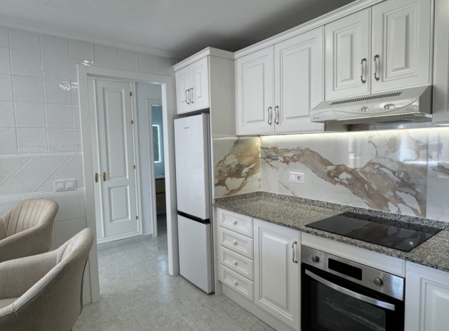 Wederverkoop - Appartement - Orihuela Costa - Lomas de Campoamor