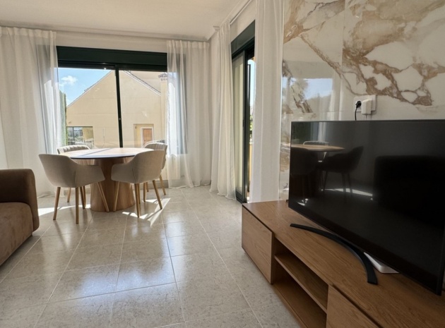 Wederverkoop - Appartement - Orihuela Costa - Lomas de Campoamor