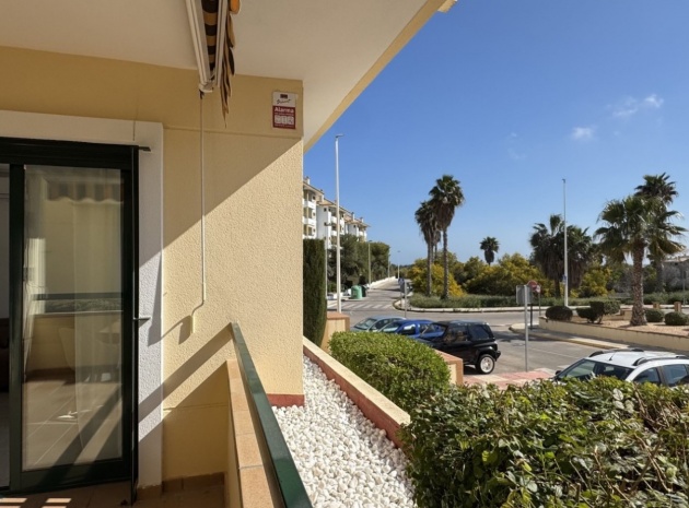 Wederverkoop - Appartement - Orihuela Costa - Lomas de Campoamor