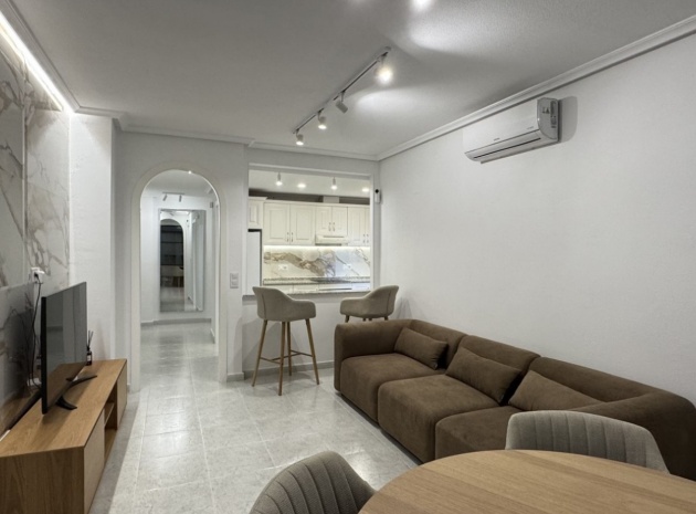Wederverkoop - Appartement - Orihuela Costa - Lomas de Campoamor