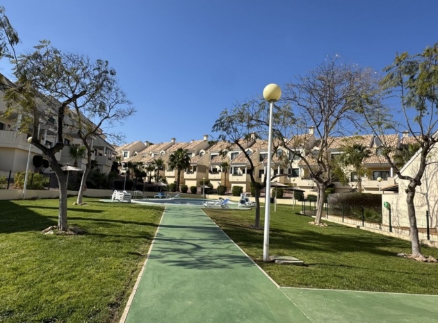 Wederverkoop - Appartement - Orihuela Costa - Lomas de Campoamor