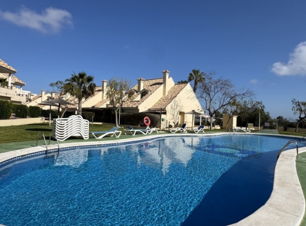 Wederverkoop - Appartement - Orihuela Costa - Lomas de Campoamor