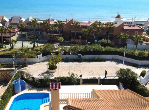 Wederverkoop - Villa - Torrevieja - Torrelamata - La Mata