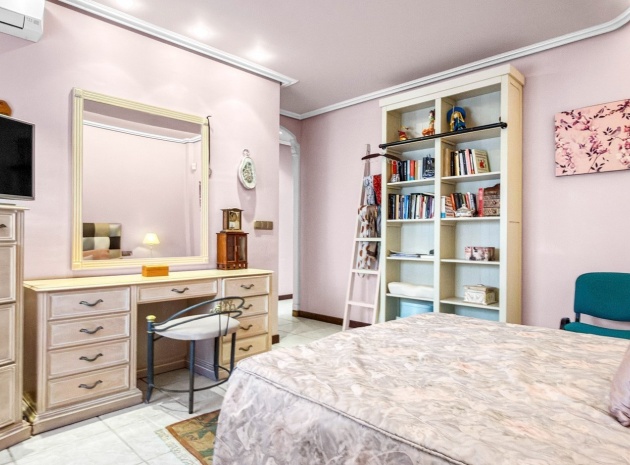 Wederverkoop - Villa - Torrevieja - Torrelamata - La Mata
