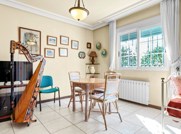 Wederverkoop - Villa - Torrevieja - Torrelamata - La Mata