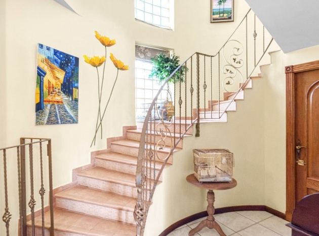 Wederverkoop - Villa - Torrevieja - Torrelamata - La Mata