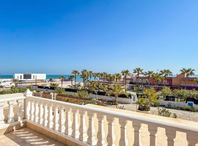 Wederverkoop - Villa - Torrevieja - Torrelamata - La Mata