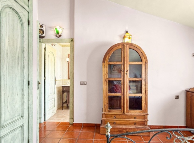 Wederverkoop - Villa - Torrevieja - Torrelamata - La Mata