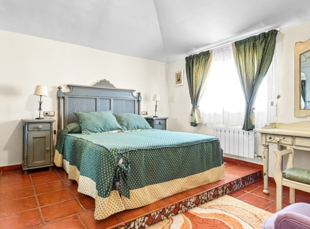 Wederverkoop - Villa - Torrevieja - Torrelamata - La Mata
