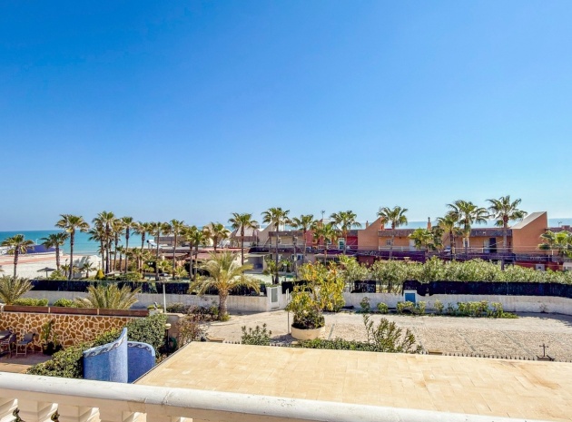 Wederverkoop - Villa - Torrevieja - Torrelamata - La Mata