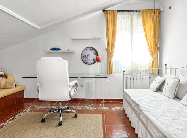 Wederverkoop - Villa - Torrevieja - Torrelamata - La Mata