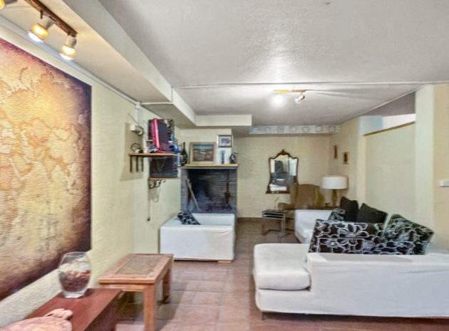 Wederverkoop - Villa - Torrevieja - Torrelamata - La Mata