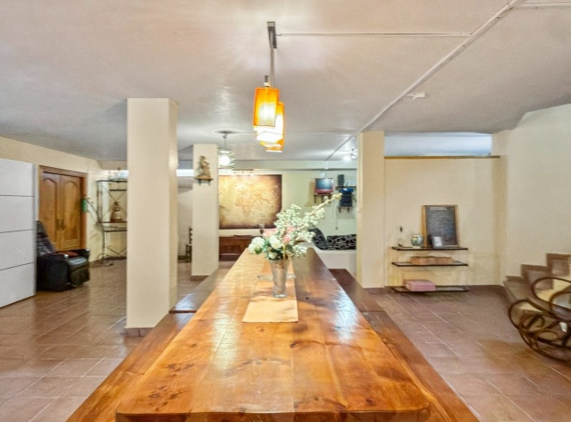 Wederverkoop - Villa - Torrevieja - Torrelamata - La Mata