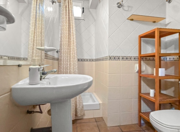 Wederverkoop - Villa - Torrevieja - Torrelamata - La Mata