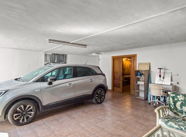 Wederverkoop - Villa - Torrevieja - Torrelamata - La Mata