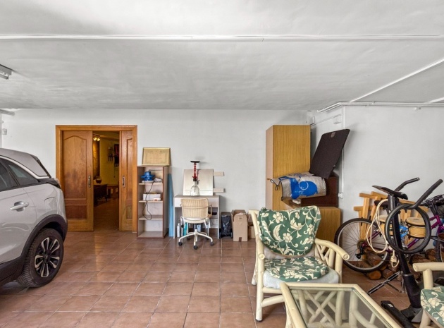 Wederverkoop - Villa - Torrevieja - Torrelamata - La Mata