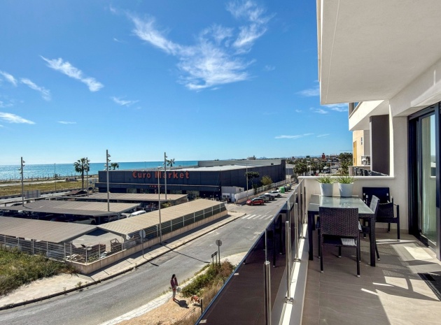 Wederverkoop - Appartement - Orihuela Costa - Playa Flamenca