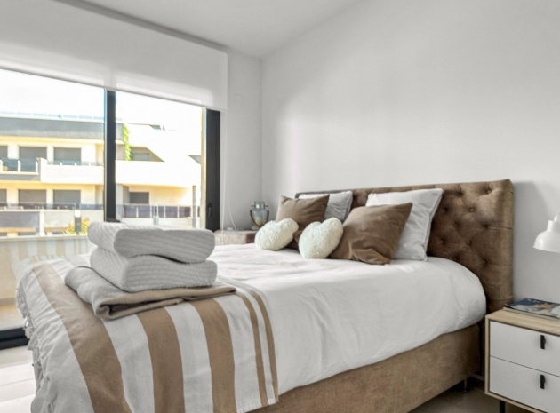 Wederverkoop - Appartement - Orihuela Costa - Playa Flamenca