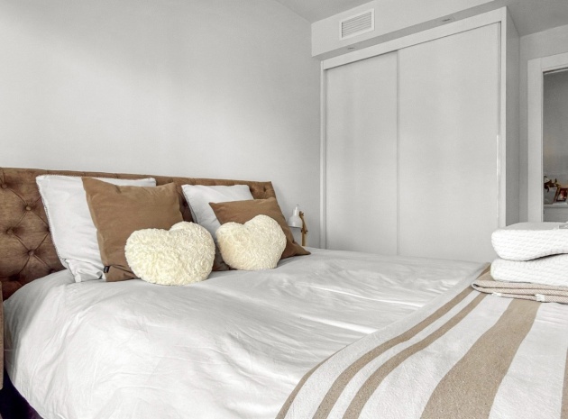 Wederverkoop - Appartement - Orihuela Costa - Playa Flamenca